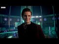 10 brilliant tardis moments doctor who