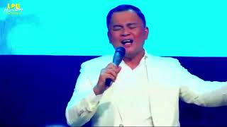 Nyata KebesaranMu -Nyanyi kudus kuduslah Tuhan- Kau Allah yang besar #coverlagurohani  (LOJ Worship)