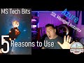 5 REASONS TO USE Azure SQL Managed Instance!!