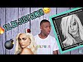 BEBE REXHA - EXPECTATIONS ALBUM REACTION / REVIEW
