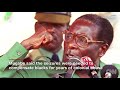 The devastating effects of Mugabe's Land Reform