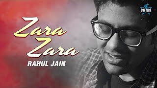 Zara Zara | Rahul Jain | Rehnaa Hai Terre Dil Mein | Madhavan | Maddy | Latest Cover Song