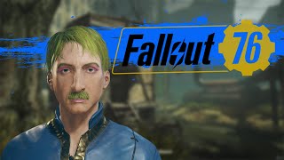 Retour sur Fallout 76 - TOUJOURS AUSSI MAUVAIS