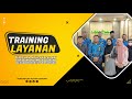 1 JAM TRAINING | SERVICE EXCELLENT | PA SORONG x BANK MUAMALAT