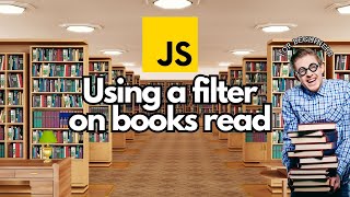 JavaScript Filter Method: Is it really this easy?
