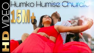 Humko Humise Chura Lo | Mohabbatein | Debolinaa Nandy & Arghya Babi | Ft. Badal S | Cover song |