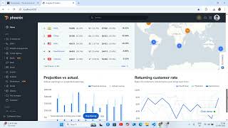 Integrate & Customize Bootstrap 5 Admin Dashboard in Angular 20 – Step-by-Step Guide
