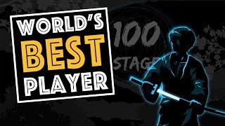 BEST GAMEPLAY(Stage100) / KARL2 BY 111%