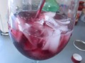 easy mixed drink recipe how to make a wine cocktail