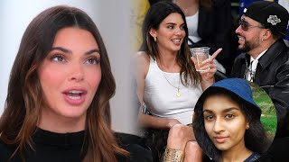 Kendall criticised for her new campaign 😳 Kardashians viral