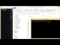 python  -m SimpleHTTPServer