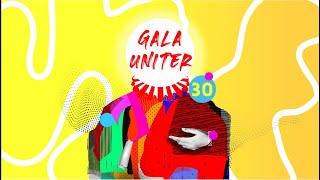 Gala Premiilor UNITER 2022 – a doua parte | LIVE (@TVR1)