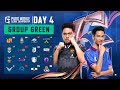 [ID] 2024 PMGC League | Group Green Day 4 | PUBG MOBILE Global Championship