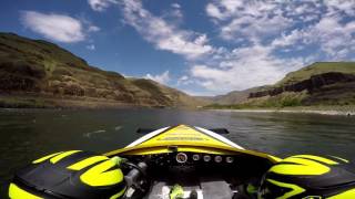 2016 World Jet Boat Races / Snake River