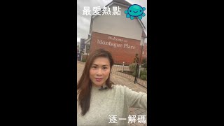 【英國買樓置業】倫敦後花園 Guildford新盤 Montague Place│獨立屋│Surrey治安好│投資自住│名校區家長熱捧│BNOvisa│優質學校│Mirror鏡櫃│香港跑馬地│新年快樂