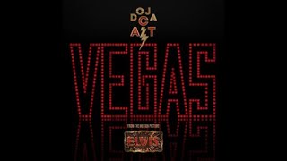 DOJA CAT - VEGAS (BAMS Extended Mix)(CLEAN)