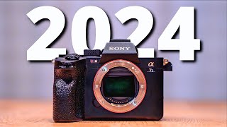 Is the Sony a7siii Still Worth it in 2024?