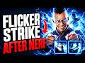 NEW BEST FLICKER STRIKE BUILD AFTER NERF IN 0.5! POE 2 Flicker Strike Build 0.5 (NEW META)
