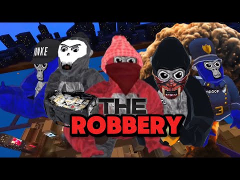 The Robbery Movie Youtube