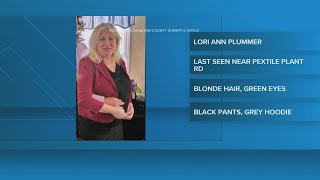 Rockingham County authorities search for missing 60-year-old woman last seen near Stoneville