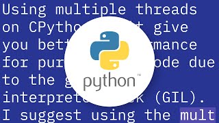 How do I parallelize a simple Python loop?