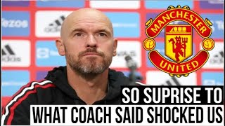 🔴#Man United Transfer News   Latest Updates   NOW HE SURPRISED EVERYONE! MANCHESTER UNITED TRANSFER