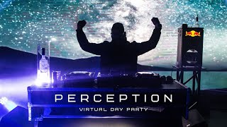 North Barton - Perception Virtual Day Party