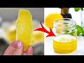 Never Throw Lemon Peels, Check Out How To Reuse Them