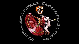 Danzantes de Tlaloc,  Class of 2020