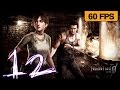 Resident Evil 0 HD Remaster - PC - Part 12: Iron Needle