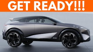 The Most Anticipated Electric SUVs in 2022 - 2023