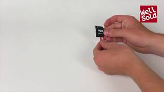 Micro Sd To Sd Card Converter Product Review