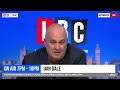 fuming iain dale rages at consequences of mini budget and financial markets going into meltdown