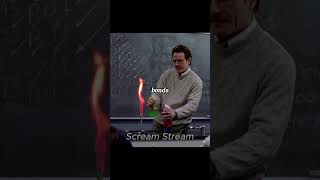 Chemistry is the study of what?🤔 |Breaking Bad| S1E1