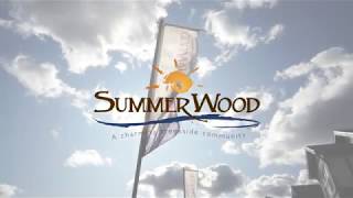 SummerWood in Sherwood Park - Qualico Community