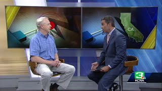 What’s Next: Geologist breaks down earthquake forecast