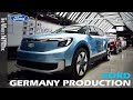 Ford Production in Germany