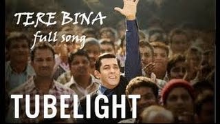 Sun Yara - tubelight songs salman khan -Tublight Movie - Salman Khan - Arijit Singh - ZHU ZHU