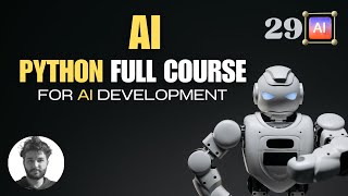Python for AI Development | Beginner Friendly | Full Course Part-29 | Default Arguments in Python