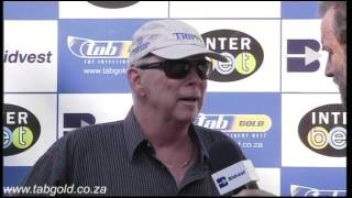 20160131 Greyville Race 6 won by ICE MACHINE