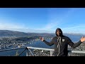 Are There Black People In Norway? | Tromsø, Norge | Scandinavia