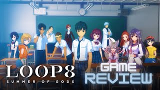 Loop8: Summer of Gods - Game Review