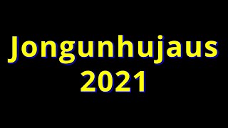 Jongunhujaus 2021, Lieksa