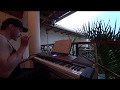 The Rolling Stones - Anybody Seen My Baby Piano Cover