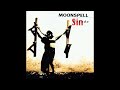 moonspell ~ sin pecado full album