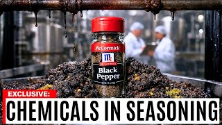 8 US Seasoning Brands You Must Avoid