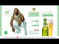 Tusker Malt ConverSessions with GNL Zamba (Episode 3)