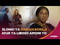 Maman bokilo ya boye ? Est-ce que Lola ako wumela na ndaku wana ? Bitumba nde ebandi sikoyo ...