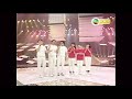 張國榮 1989年勁歌金曲第一季季選～側面