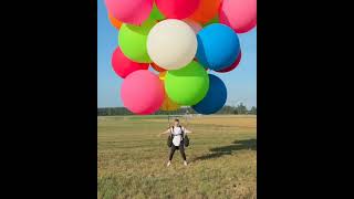 Mr.beast vs 39 ballon ||can mr.beast fly 🕊️#shorts #short #mrbeast